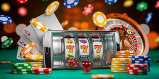 Mirror Link Xslot Casino